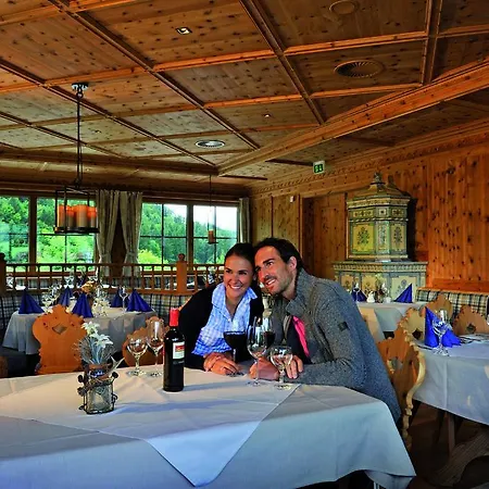 פארק נופש Campingresort Seeblick Toni קראמסאך