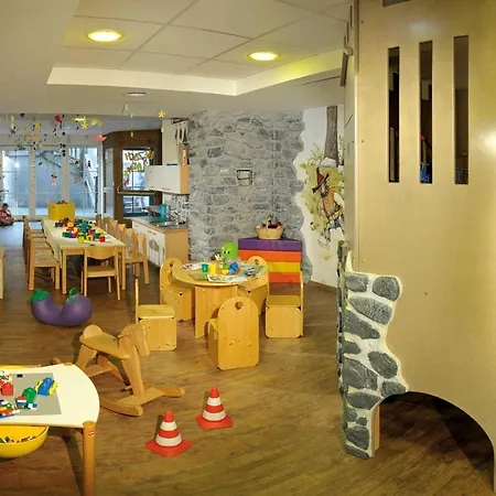 פארק נופש Campingresort Seeblick Toni 5*