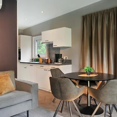 Campingresort Seeblick Toni קראמסאך