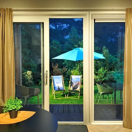 Campingresort Seeblick Toni פארק נופש