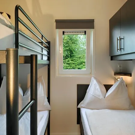 Campingresort Seeblick Toni Feriepark Kramsach