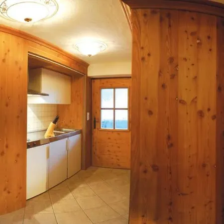 פארק נופש Campingresort Seeblick Toni