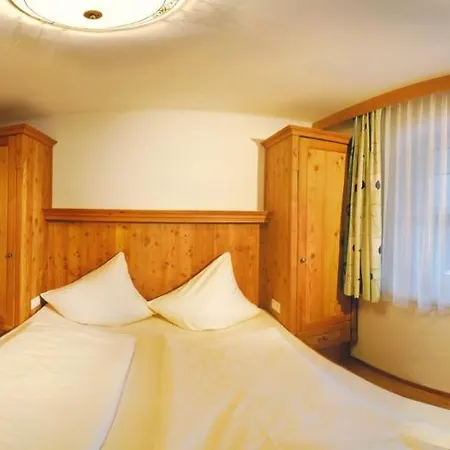 פארק נופש Campingresort Seeblick Toni קראמסאך