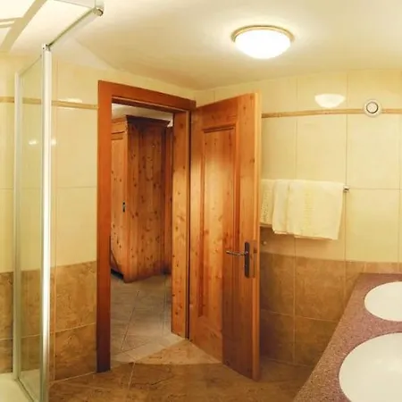 פארק נופש Campingresort Seeblick Toni