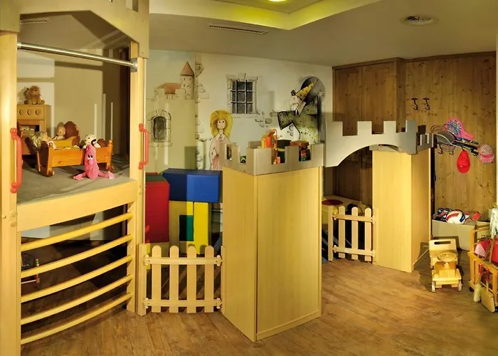 Campingresort Seeblick Toni 5*