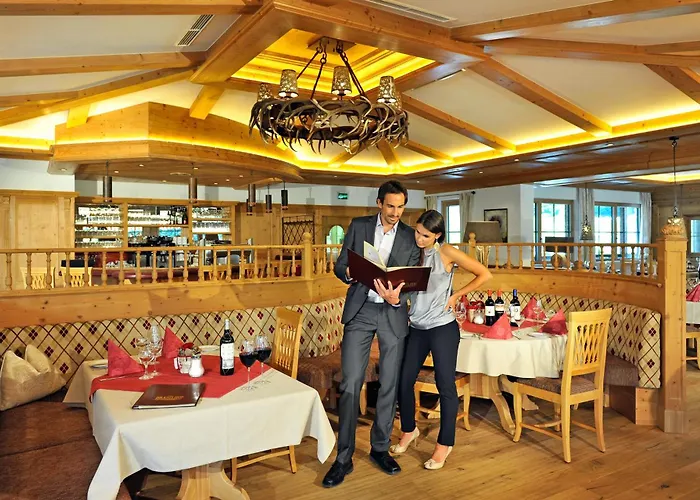 Campingresort Seeblick Toni 5* Kramsach