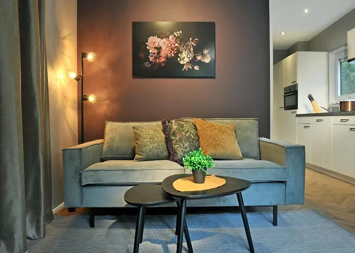 Campingresort Seeblick Toni Vakantiepark 5*