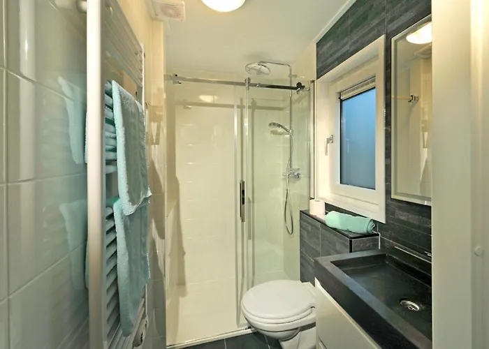 Campingresort Seeblick Toni Vakantiepark Kramsach