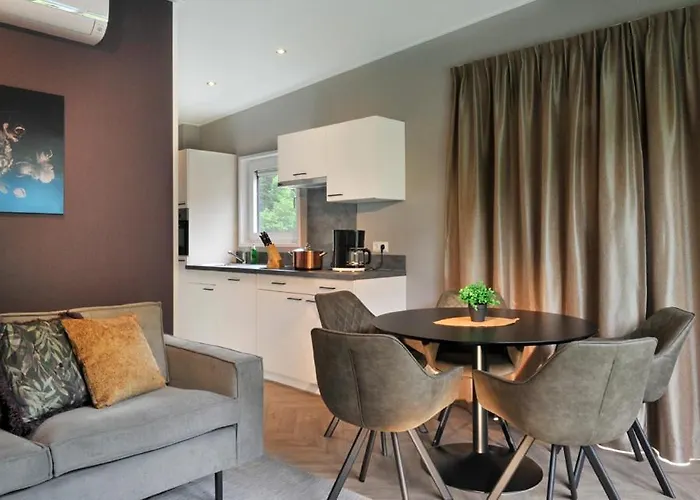 Campingresort Seeblick Toni Kramsach