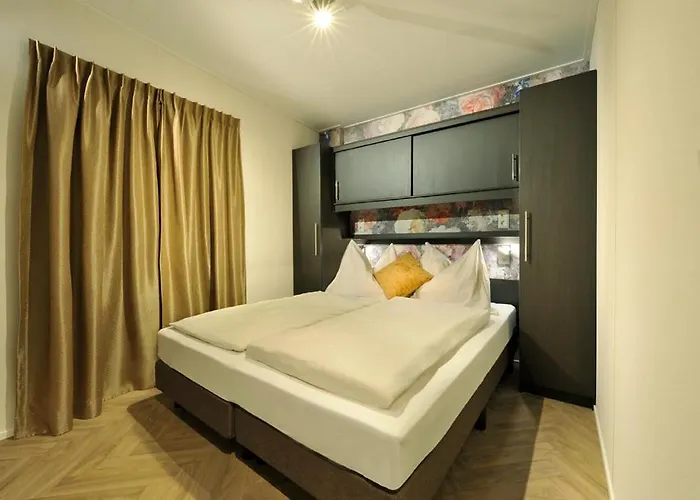 Campingresort Seeblick Toni 5*