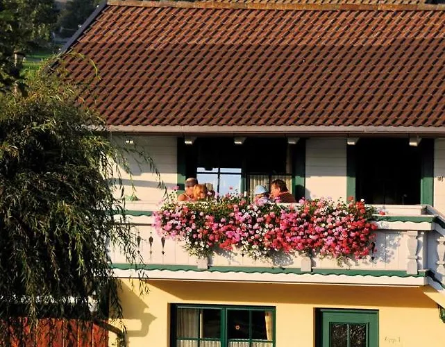 Campingresort Seeblick Toni 5* Kramsach