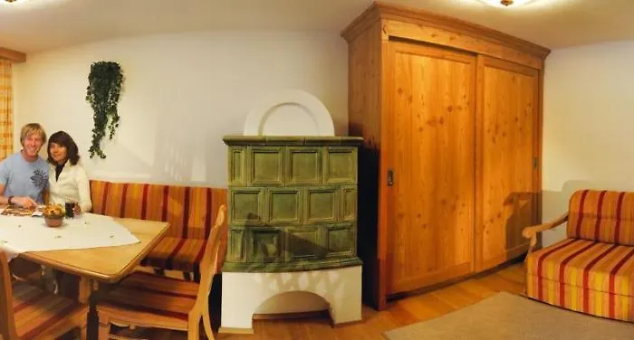 Campingresort Seeblick Toni