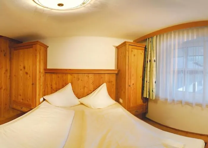 Vakantiepark Campingresort Seeblick Toni Kramsach