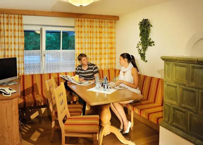 Campingresort Seeblick Toni