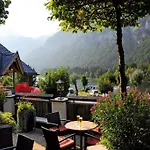 Aldeamento Turístico Campingresort Seeblick Toni Kramsach