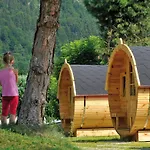 Campingresort Seeblick Toni Aldeamento Turístico Kramsach