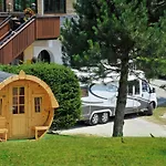 Campingresort Seeblick Toni 5* Kramsach