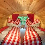 Aldeamento Turístico Campingresort Seeblick Toni