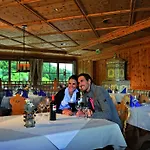 Aldeamento Turístico Campingresort Seeblick Toni Kramsach