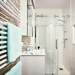 Aldeamento Turístico Campingresort Seeblick Toni 5*
