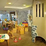 Aldeamento Turístico Campingresort Seeblick Toni 5*