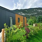 Campingresort Seeblick Toni 5* Kramsach