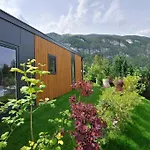 Aldeamento Turístico Campingresort Seeblick Toni 5*
