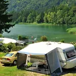 Campingresort Seeblick Toni Aldeamento Turístico 5*