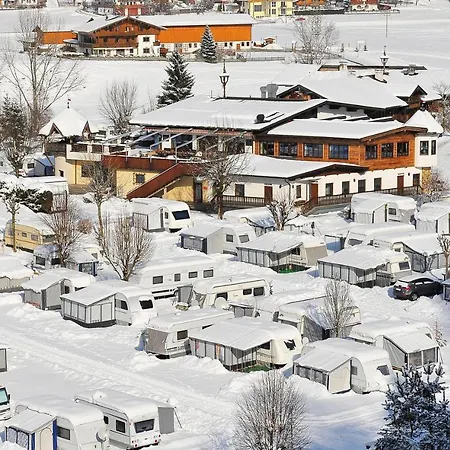 Campingresort Seeblick Toni Village de vacances