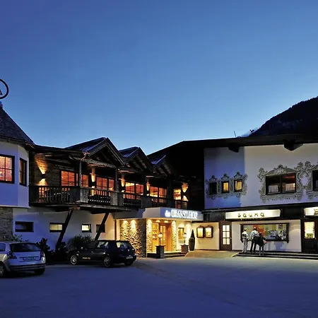 Seeblick Toni 5*