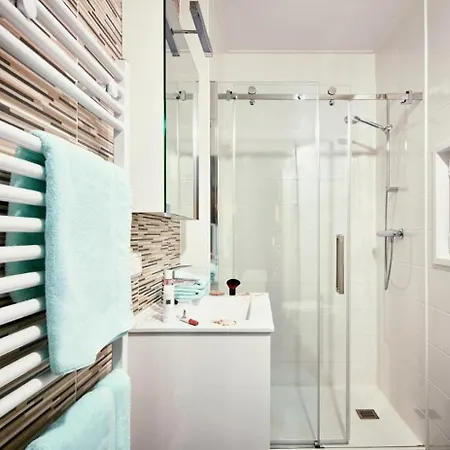 Village de vacances Seeblick Toni 5*