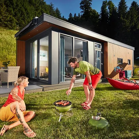 Campingresort Seeblick Toni 5* Kramsach