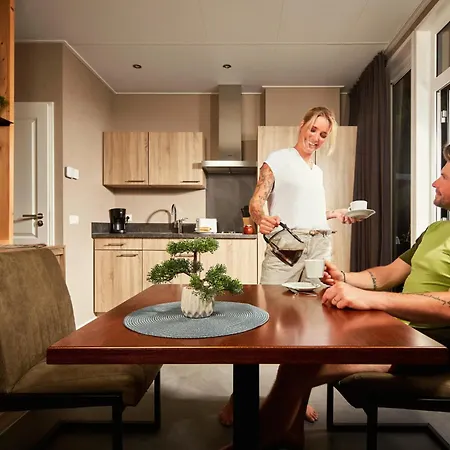 Village de vacances Seeblick Toni Kramsach