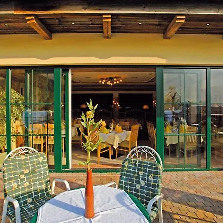 Seeblick Toni 5* Kramsach