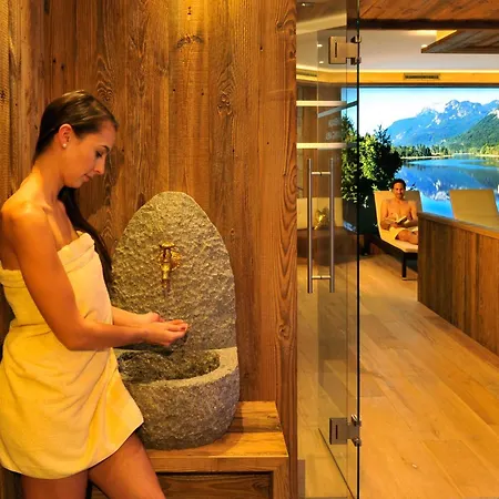 Campingresort Seeblick Toni