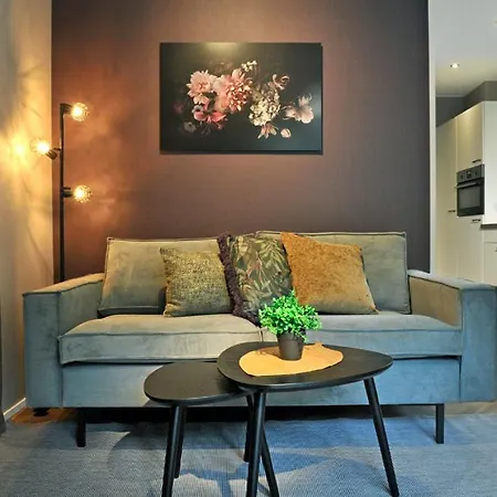 Seeblick Toni Feriepark 5*