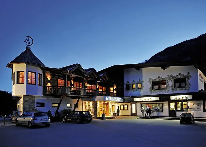 Campingresort Seeblick Toni 5*