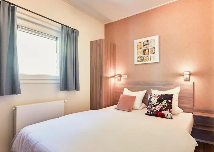 Parco vacanze Campingresort Seeblick Toni