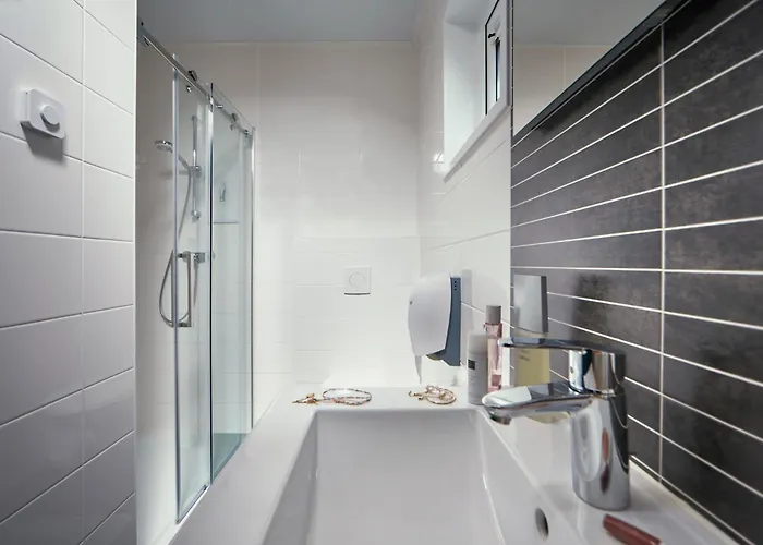 Campingresort Seeblick Toni Parco vacanze Kramsach