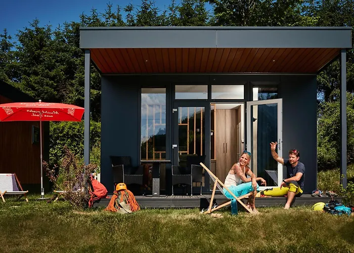 Campingresort Seeblick Toni