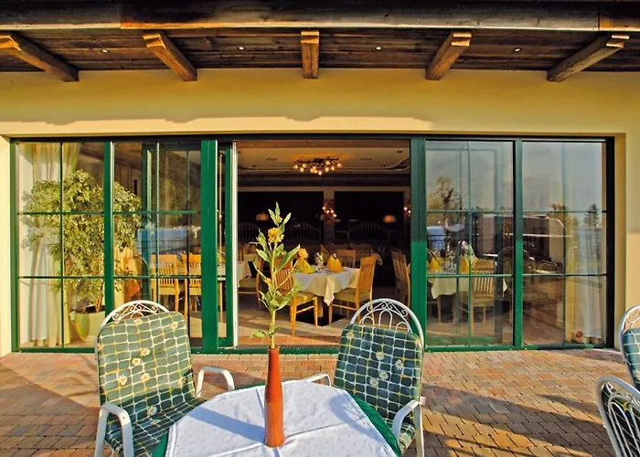 Campingresort Seeblick Toni 5* Kramsach