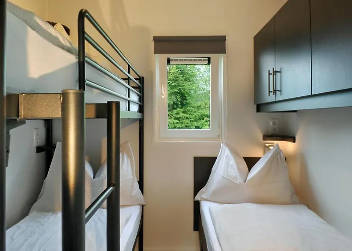 Campingresort Seeblick Toni Parco vacanze Kramsach