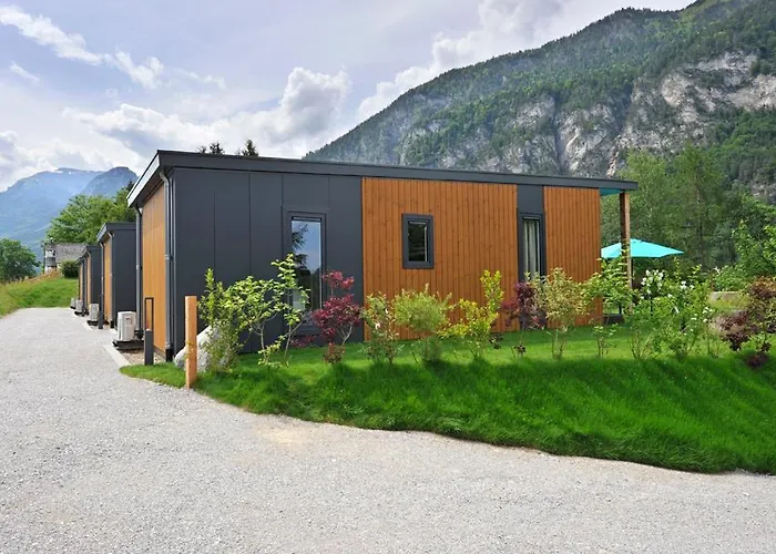 Campingresort Seeblick Toni