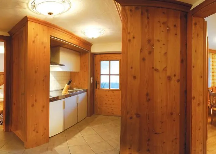 Parco vacanze Campingresort Seeblick Toni