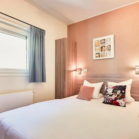 홀리데이파크 Campingresort Seeblick Toni