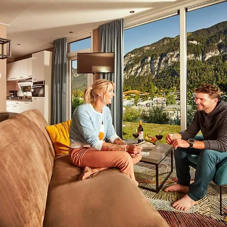 Campingresort Seeblick Toni 홀리데이파크