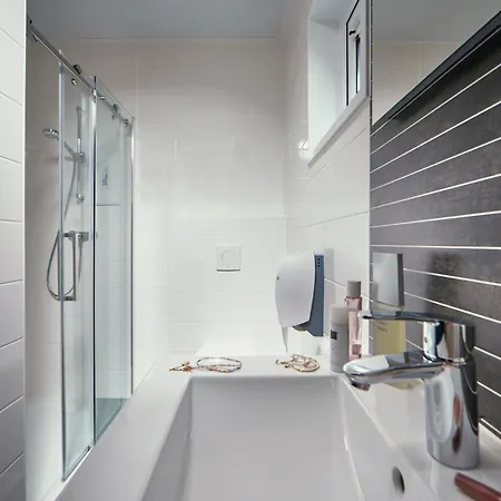 Seeblick Toni Prázdninový areál Kramsach