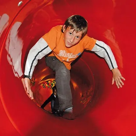 Campingresort Seeblick Toni 홀리데이파크 5*