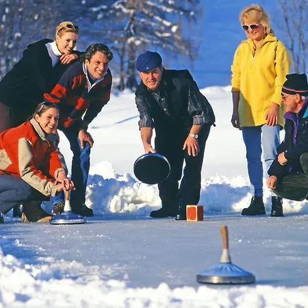 Campingresort Seeblick Toni 홀리데이파크