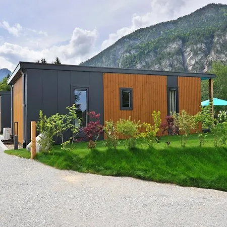 Campingresort Seeblick Toni